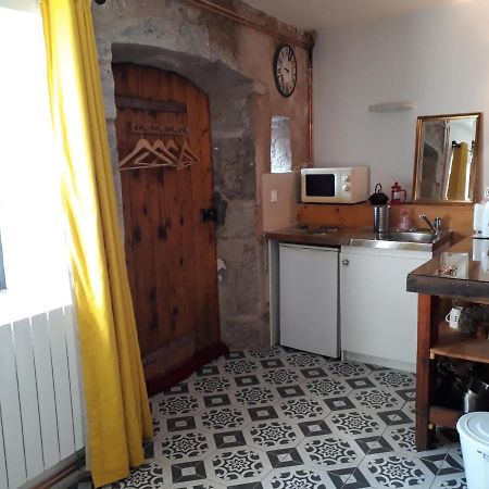 Caraussane Caractere Terrasse Sur Jardin Et Wifi Via Fibre En Coeur De Ville Sète Dış mekan fotoğraf
