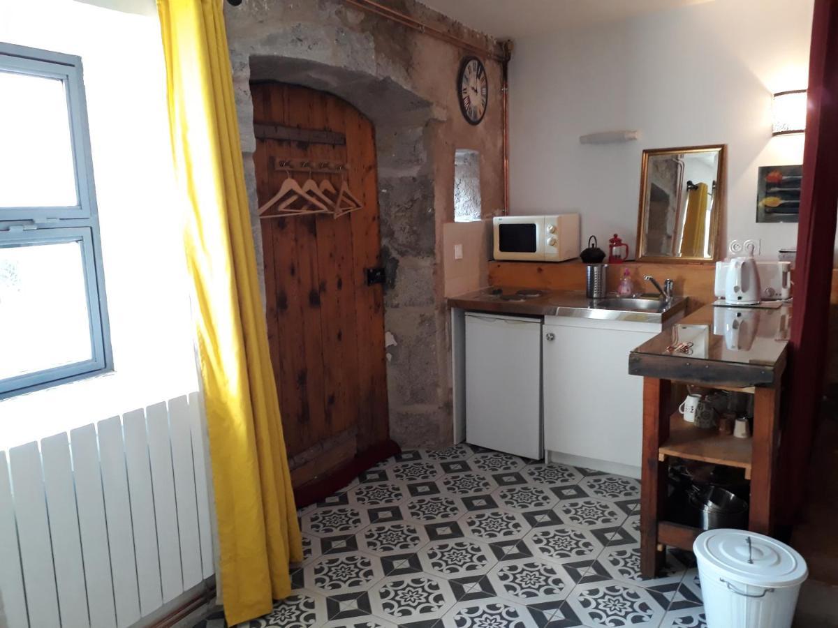 Caraussane Caractere Terrasse Sur Jardin Et Wifi Via Fibre En Coeur De Ville Sète Dış mekan fotoğraf